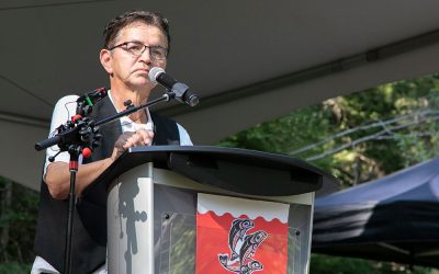 Opinion: To Counter U.S. Threats, B.C. Must Not Buy Into the ‘Drill Baby, Drill’ Mentality at Expense of First Nations and Climate