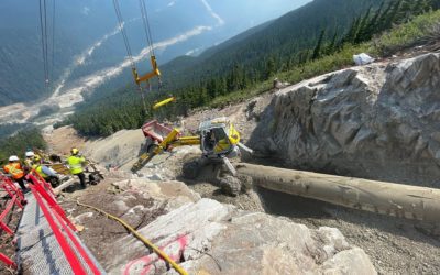 LNG Projects Raising Cost Of Living, Says B.C. First Nation