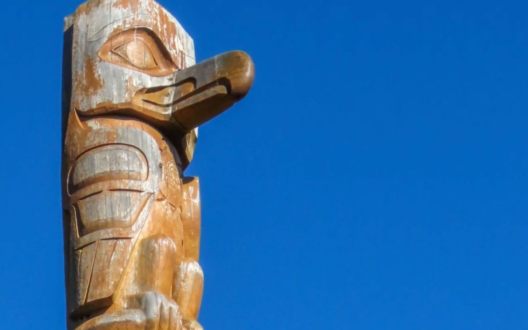 Indigenous Rights vs. Industrial Development: The Battle Over Ksi Lisims Project