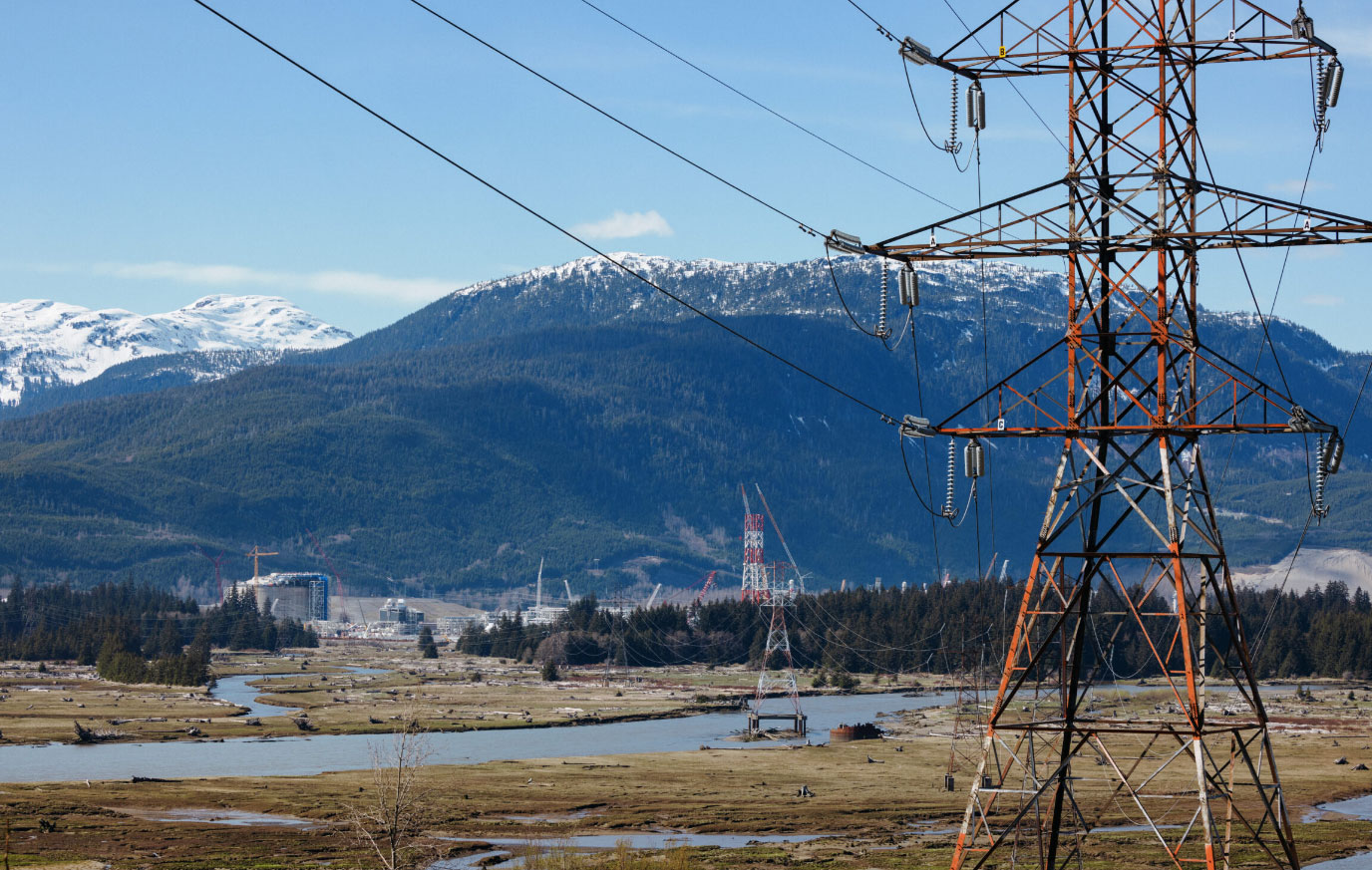 Electricitycompressed