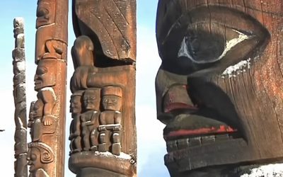 For Immediate Release: Gitanyow Condemns B.C. Government’s Move To Proceed With Ksi Lisims LNG Review