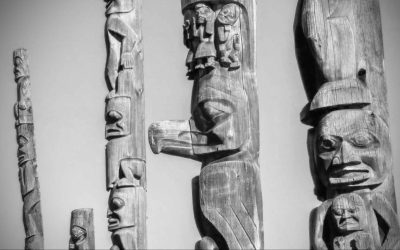 Gitanyow Hereditary Chiefs And Canada Sign Funding Agreement To Restore Self-Government On Ancestral Lands