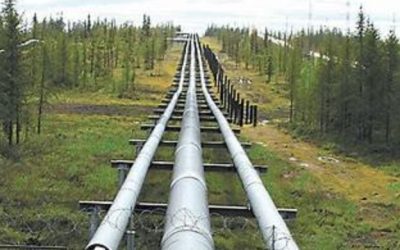 Canada’s B.C. Pipeline Advances At The Expense Of Indigenous Reconciliation And The Environment