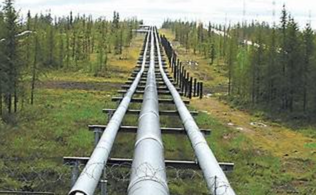 Canada’s B.C. Pipeline Advances At The Expense Of Indigenous Reconciliation And The Environment