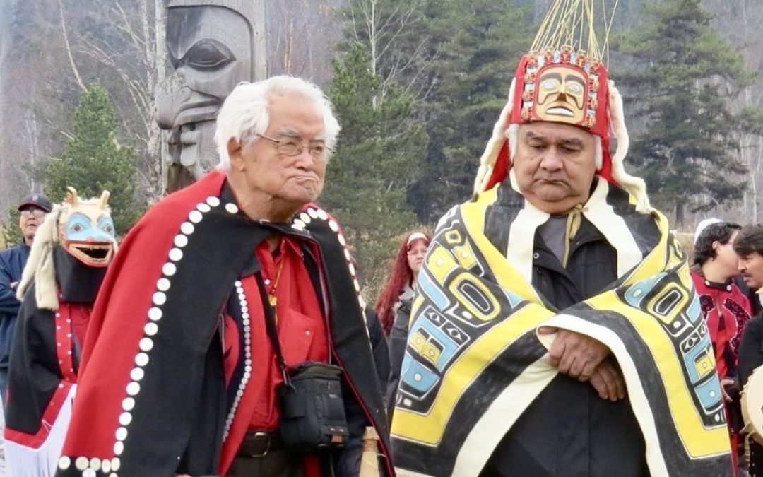 B.C. Court Grants Delay in Gitanyow Title Case, Citing Appeals by Nisga’a & Tsetsaut/Skiik’m Lax Ha