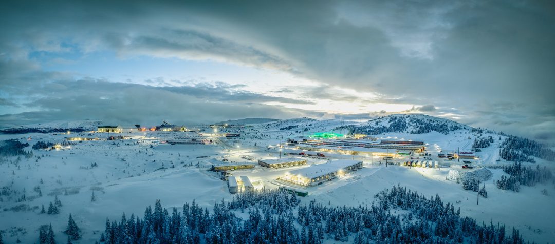 Red Chris Mine Amendment To Be Assessed Under Gitanyow Laws