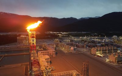 Fact-checking the claims of B.C.’s ‘clean’ liquefied natural gas