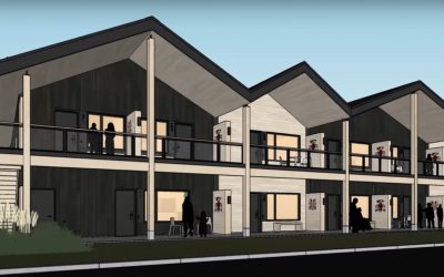 Xsi’Gintaiyin Housing Application